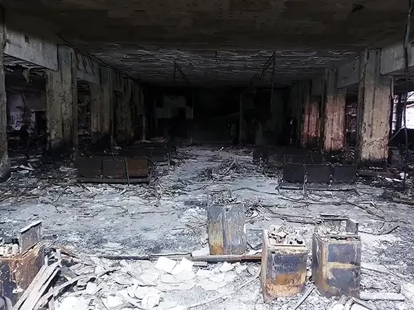 بانک ملی شعبه مرکزی اهواز21