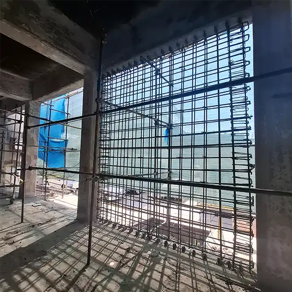 بانک ملی شعبه مرکزی اهواز11