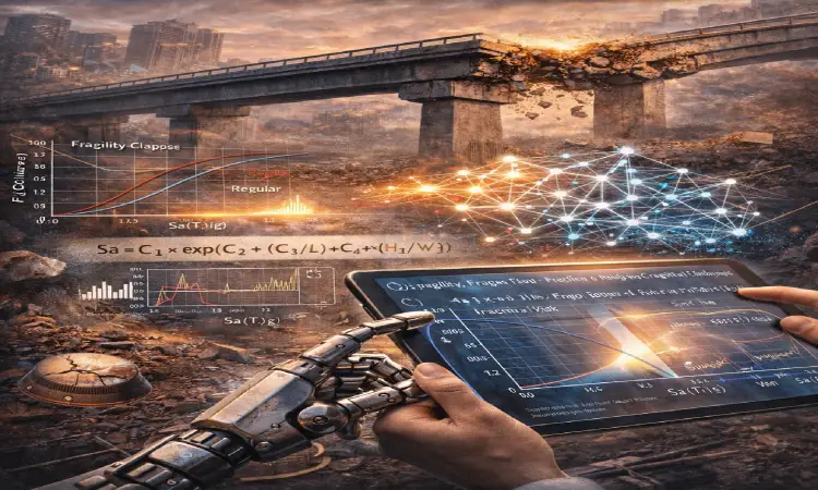 اثر روش تحلیل بر تصمیمسازی مبتنی بر شکنندگی لرزهای پلها