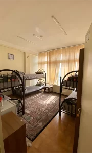 بابی ساندز _ قبل بازسازی 1