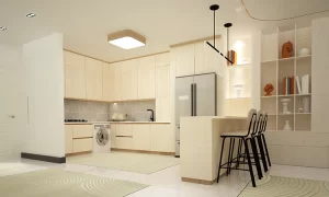 مهمانسرای قشم 1