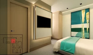 بابی ساندز 6