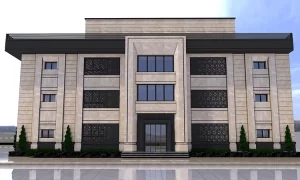 بانک ملی دوگنبدان 6