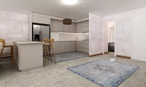 مهمانسرای قشم 5