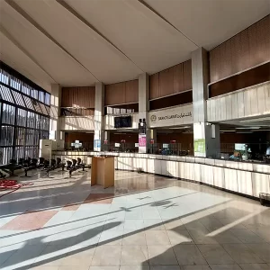 بانک تجارت شعبه مصطفی خمینی 2