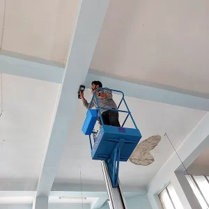 اسکن میلگرد