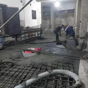 بانک تجارت شعبه مصطفی خمینی 5