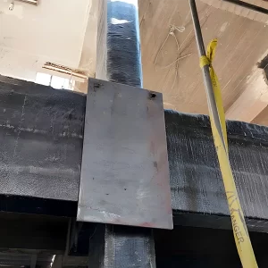 بانک تجارت شعبه مصطفی خمینی 7