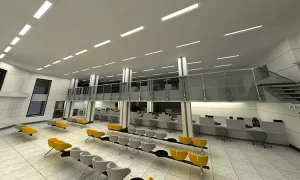 بانک ملی دوگنبدان 3