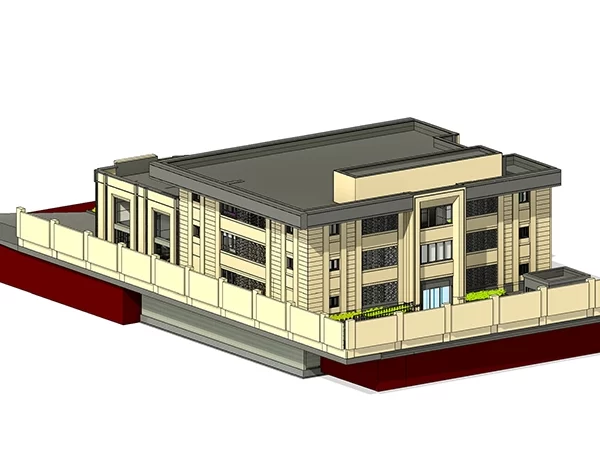 bim 3