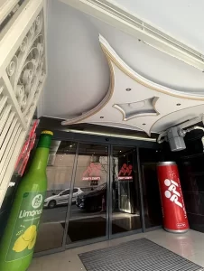 بازسازی و مقاوم سازی زمزم 2