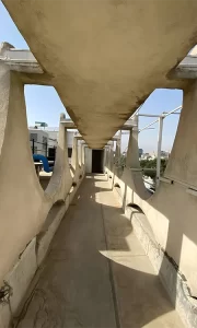بابی ساندز _ قبل بازسازی 3