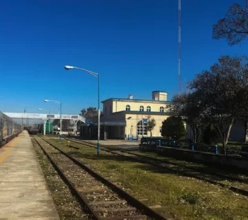 ایستگاه بندر ترکمن 1