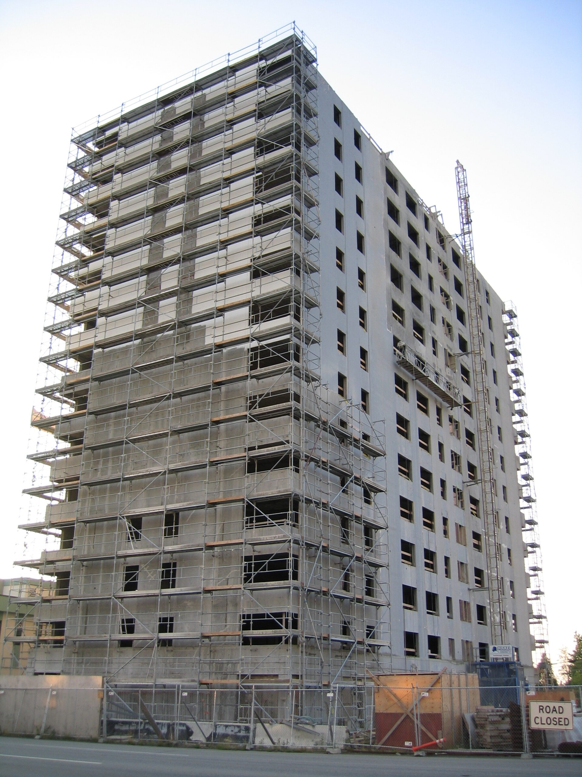 building 5
