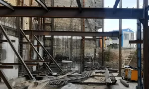 شعبه مرکزی بانک- تربت حیدریه 14