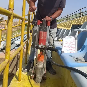 مقاوم سازی 2