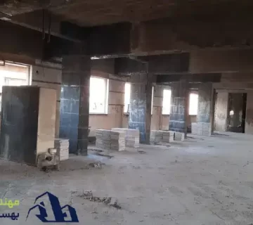 روش های افزایش تاب‌آوری ساختمان در برابر انفجار و آتش‌سوزی